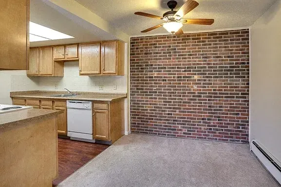 3 Bed 2 Bath Urban Residential Condo in Buffalo, NY - 3