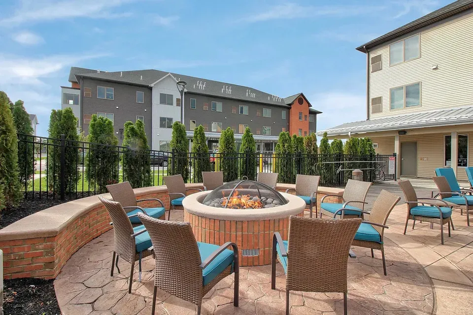 3 Bed 2 Bath Urban Residential Condo in Buffalo, NY