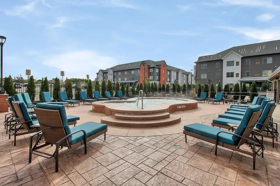 3 Bed 2 Bath Urban Residential Condo in Buffalo, NY - 2