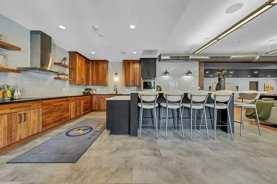3 Bed 2 Bath Urban Residential Condo in Buffalo, NY - 3