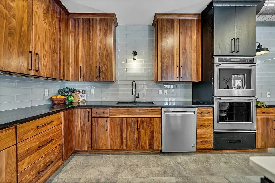 3 Bed 2 Bath Urban Residential Condo in Buffalo, NY - 4
