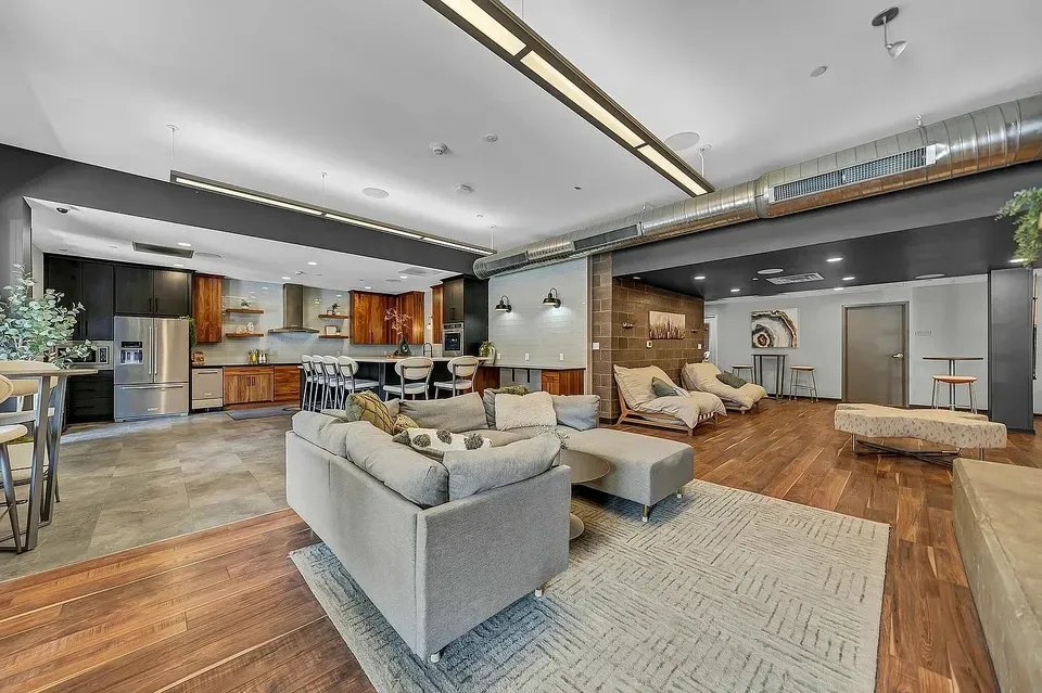 3 Bed 2 Bath Urban Residential Condo in Buffalo, NY - 5