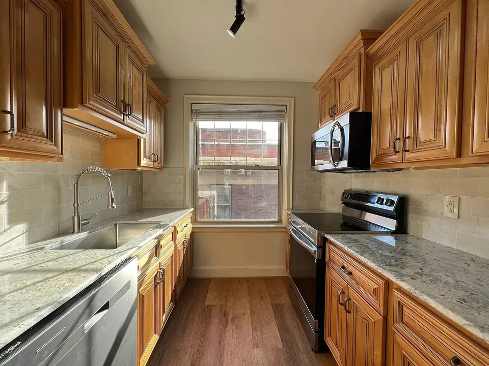 3 Bed 2 Bath Urban Residential Condo in Buffalo, NY