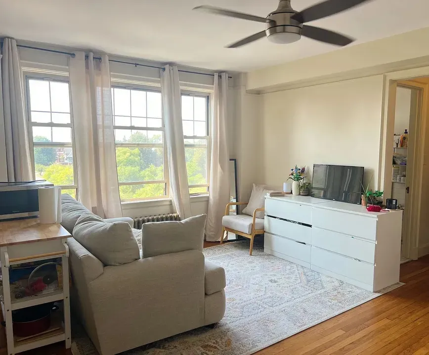 3 Bed 2 Bath Urban Residential Condo in Buffalo, NY - 2