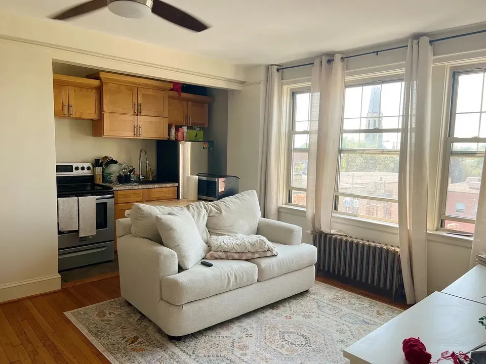 3 Bed 2 Bath Urban Residential Condo in Buffalo, NY - 3