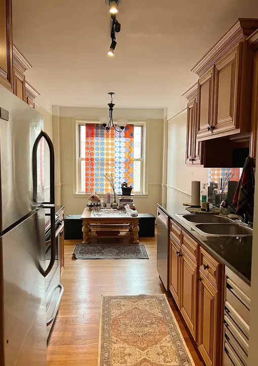 3 Bed 2 Bath Urban Residential Condo in Buffalo, NY - 5