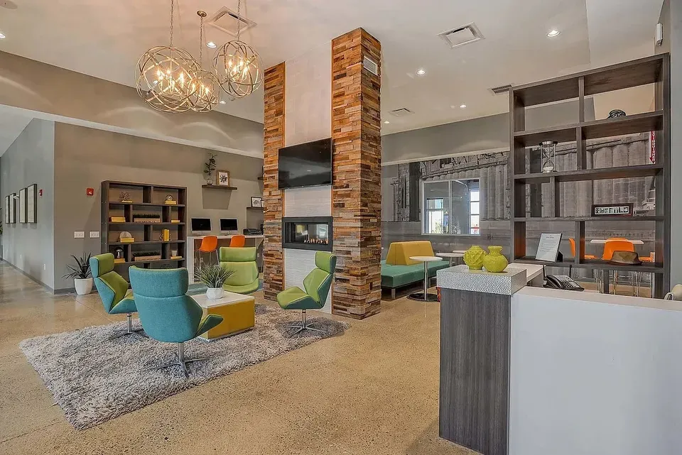 3 Bed 2 Bath Urban Residential Condo in Buffalo, NY
