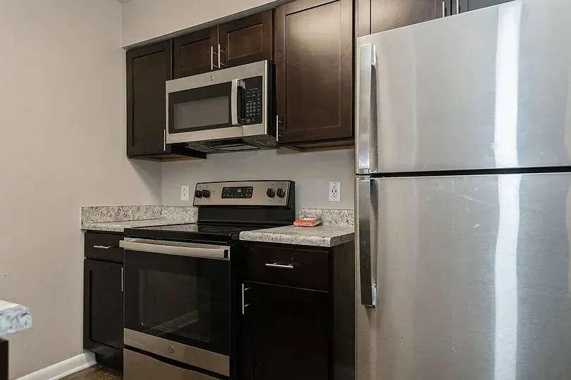 3 Bed 2 Bath Urban Residential Condo in Chesapeake, VA - 1