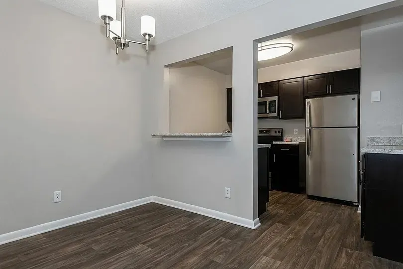 3 Bed 2 Bath Urban Residential Condo in Chesapeake, VA - 2