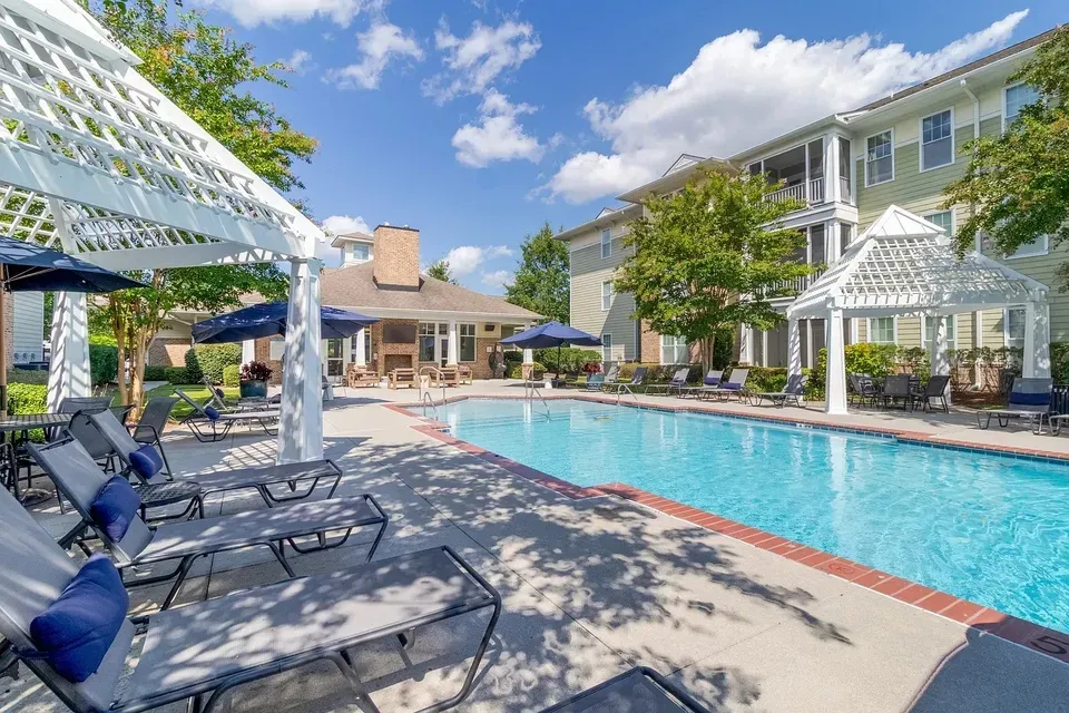 3 Bed 2 Bath Urban Residential Condo in Chesapeake, VA - 1