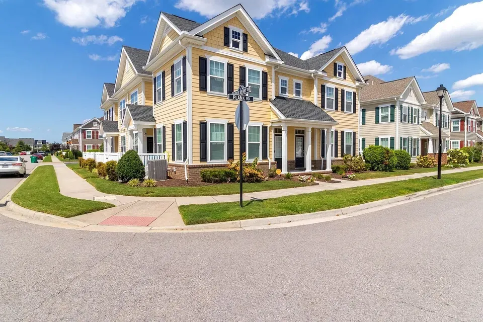 3 Bed 2 Bath Urban Residential Condo in Chesapeake, VA - 5