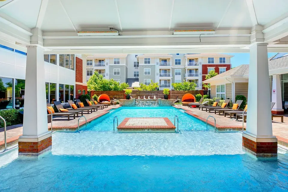 3 Bed 2 Bath Urban Residential Condo in Chesapeake, VA - 1