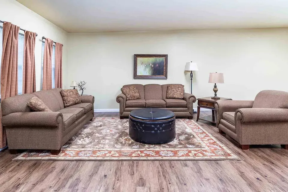 3 Bed 2 Bath Urban Residential Condo in Chesapeake, VA - 4