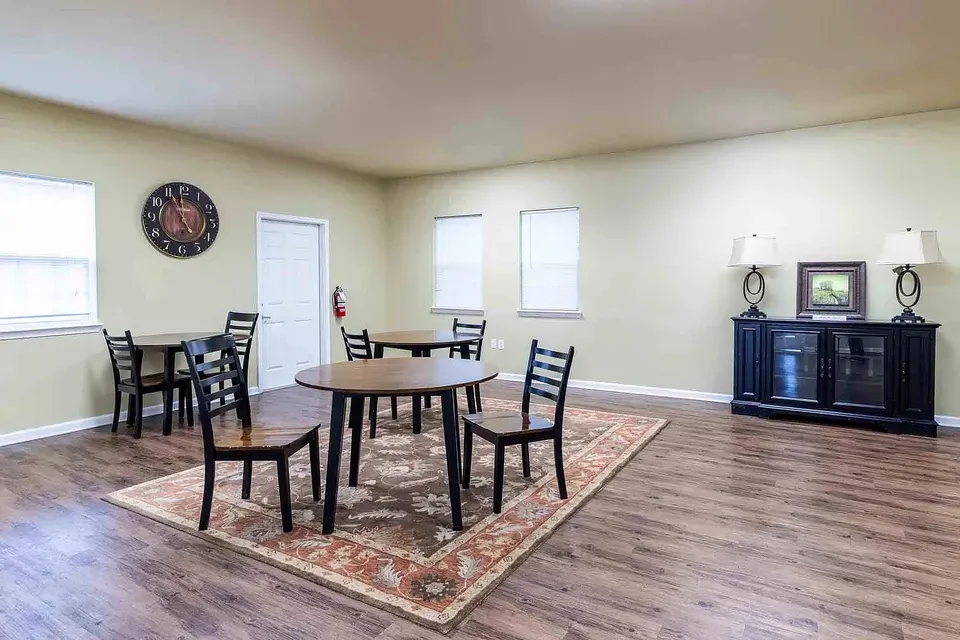3 Bed 2 Bath Urban Residential Condo in Chesapeake, VA - 5
