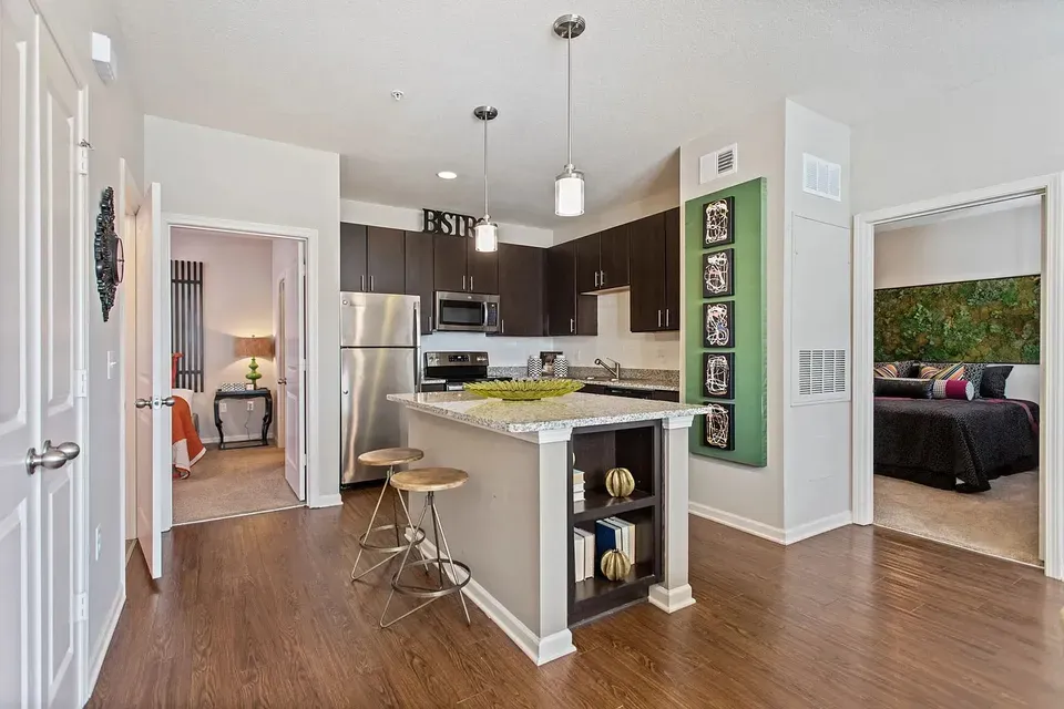 3 Bed 2 Bath Urban Residential Condo in Chesapeake, VA - 1