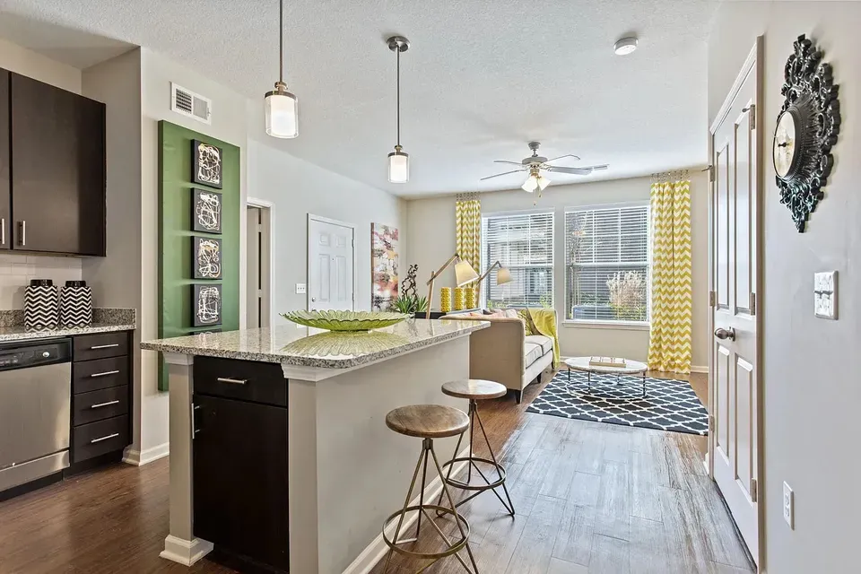 3 Bed 2 Bath Urban Residential Condo in Chesapeake, VA - 4