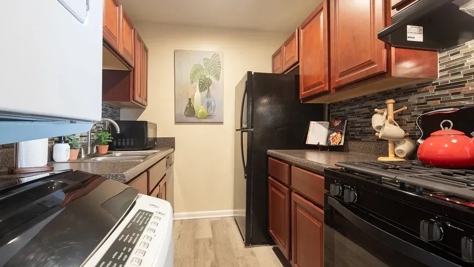 3 Bed 2 Bath Urban Residential Condo in Chesapeake, VA - 3