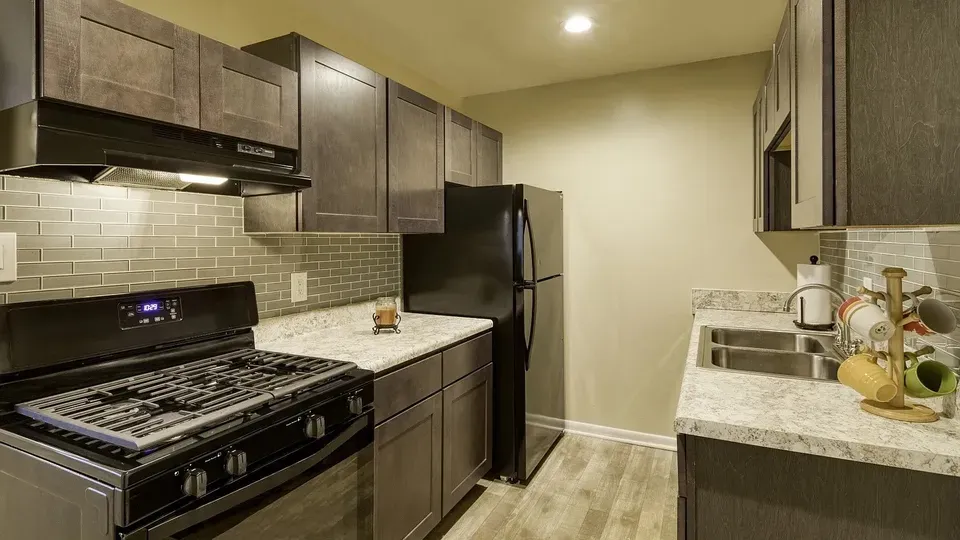 3 Bed 2 Bath Urban Residential Condo in Chesapeake, VA - 5