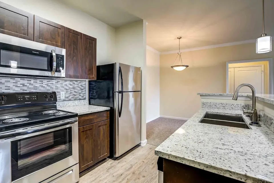 3 Bed 2 Bath Urban Residential Condo in Chesapeake, VA - 1