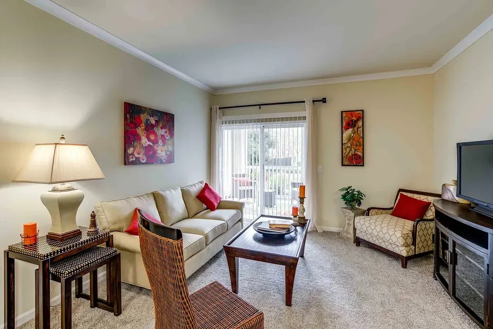 3 Bed 2 Bath Urban Residential Condo in Chesapeake, VA - 2