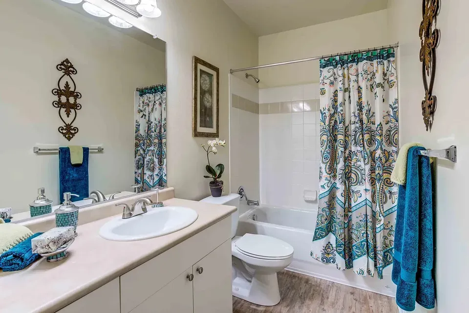 3 Bed 2 Bath Urban Residential Condo in Chesapeake, VA - 4