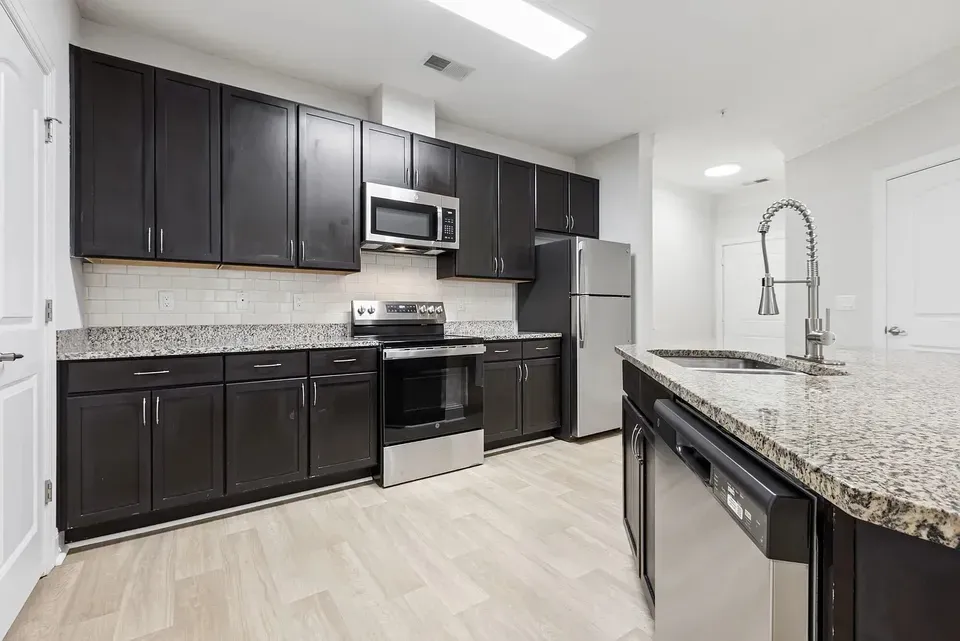 3 Bed 2 Bath Urban Residential Condo in Chesapeake, VA - 1