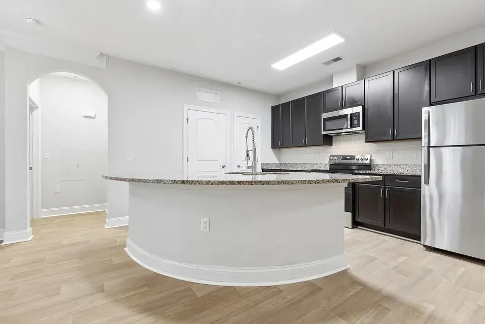 3 Bed 2 Bath Urban Residential Condo in Chesapeake, VA - 2
