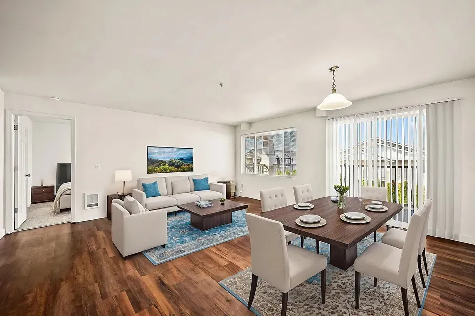 3 Bed 2 Bath Urban Residential Condo in Coeur d Alene, ID - 1