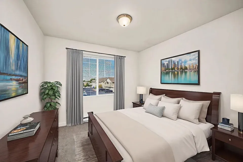 3 Bed 2 Bath Urban Residential Condo in Coeur d Alene, ID - 2