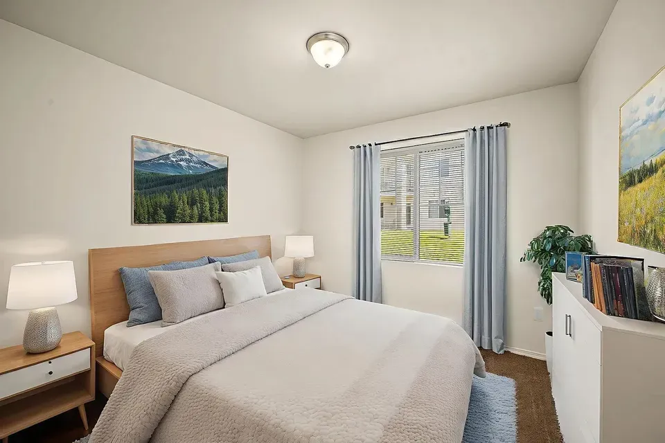 3 Bed 2 Bath Urban Residential Condo in Coeur d Alene, ID - 3