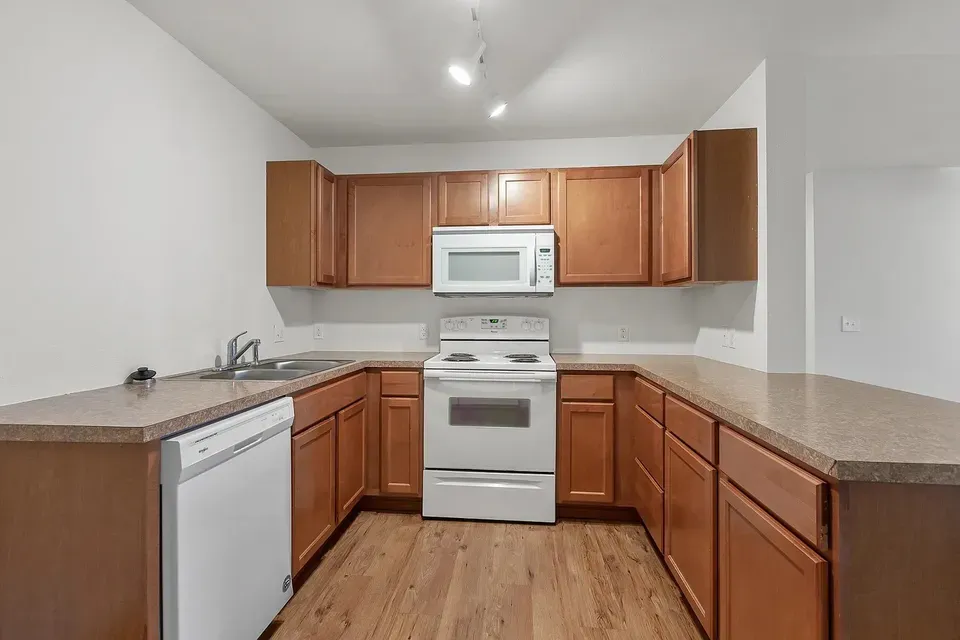 3 Bed 2 Bath Urban Residential Condo in Coeur d Alene, ID - 5
