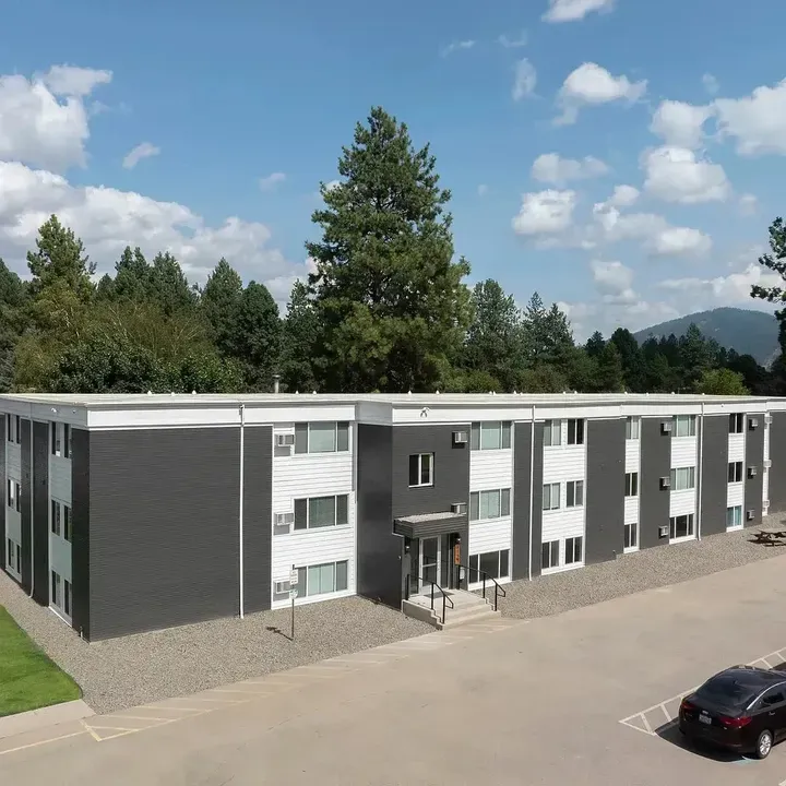 3 Bed 2 Bath Urban Residential Condo in Coeur d Alene, ID - 1