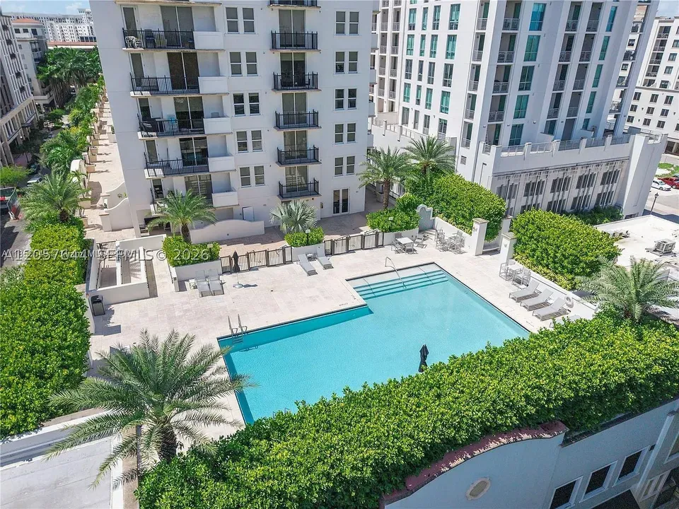 3 Bed 2 Bath Urban Residential Condo in Coral Gables, FL - 1