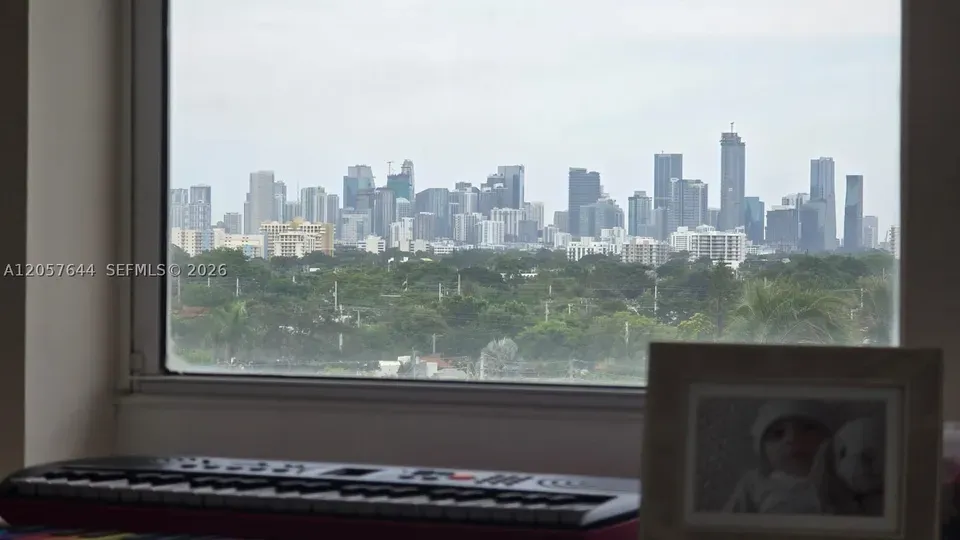 3 Bed 2 Bath Urban Residential Condo in Coral Gables, FL - 3