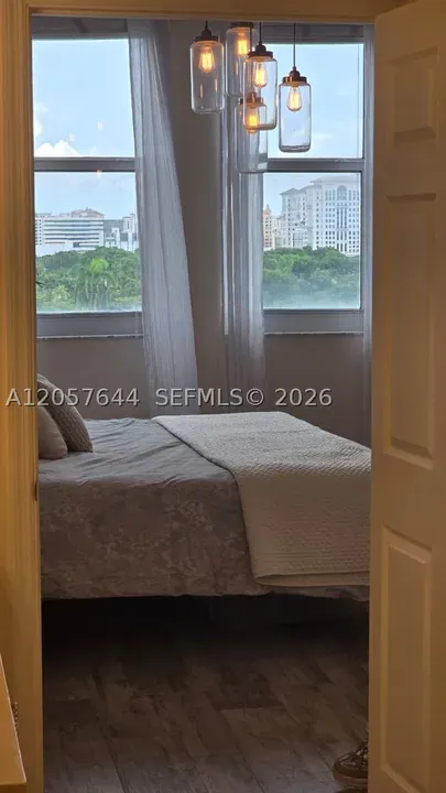 3 Bed 2 Bath Urban Residential Condo in Coral Gables, FL - 4