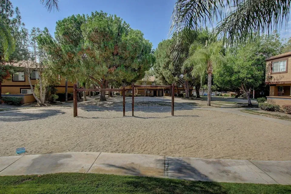3 Bed 2 Bath Urban Residential Condo in Fontana, CA - 2