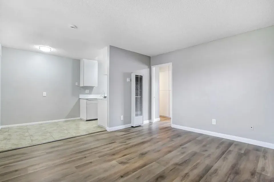 3 Bed 2 Bath Urban Residential Condo in Fontana, CA - 3