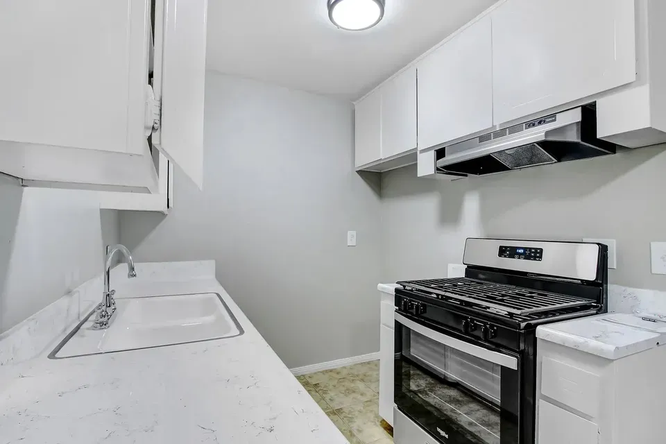 3 Bed 2 Bath Urban Residential Condo in Fontana, CA - 4