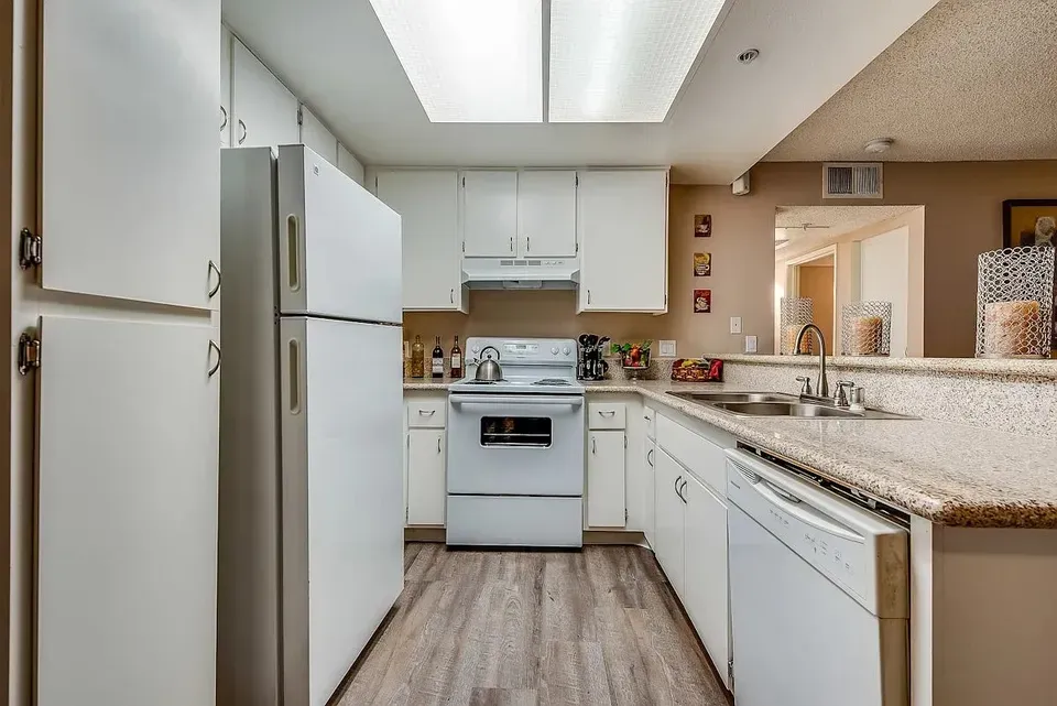 3 Bed 2 Bath Urban Residential Condo in Fontana, CA