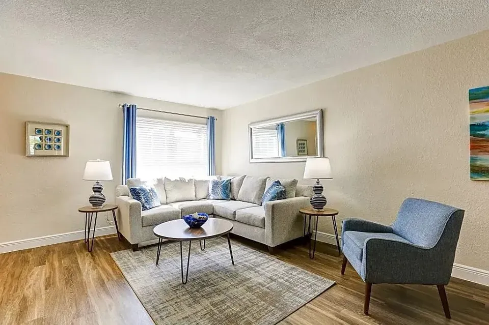 3 Bed 2 Bath Urban Residential Condo in Fort Myers, FL - 2