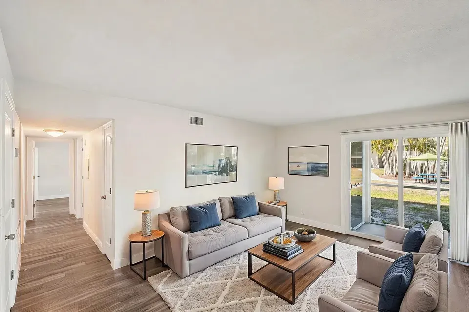 3 Bed 2 Bath Urban Residential Condo in Fort Myers, FL - 4