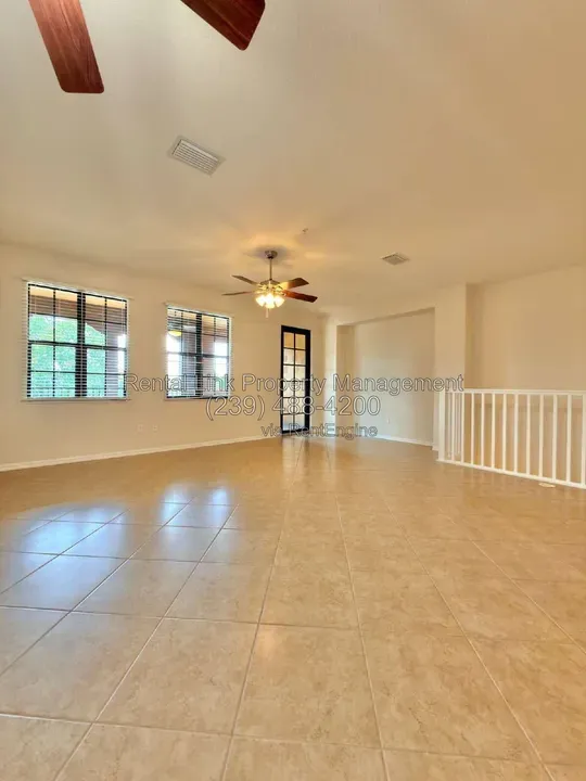 3 Bed 2 Bath Urban Residential Condo in Fort Myers, FL - 3