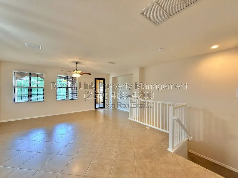 3 Bed 2 Bath Urban Residential Condo in Fort Myers, FL - 4