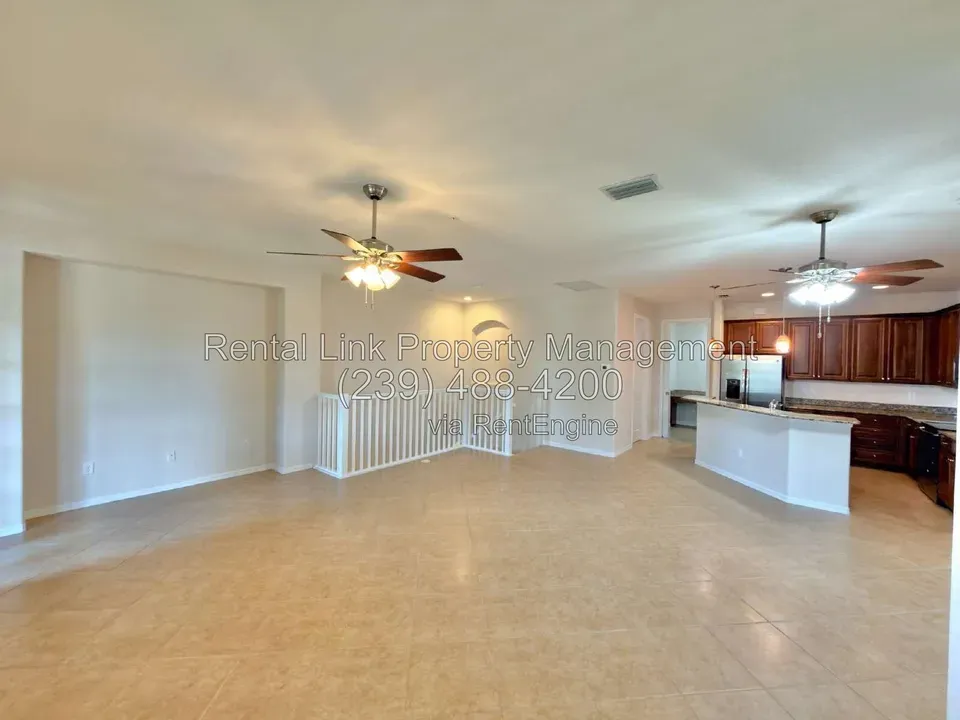 3 Bed 2 Bath Urban Residential Condo in Fort Myers, FL - 5