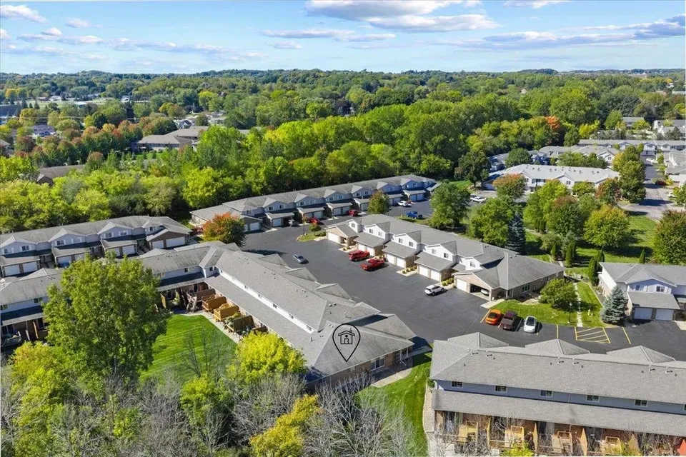 3 Bed 2 Bath Urban Residential Condo in Green Bay, WI - 3