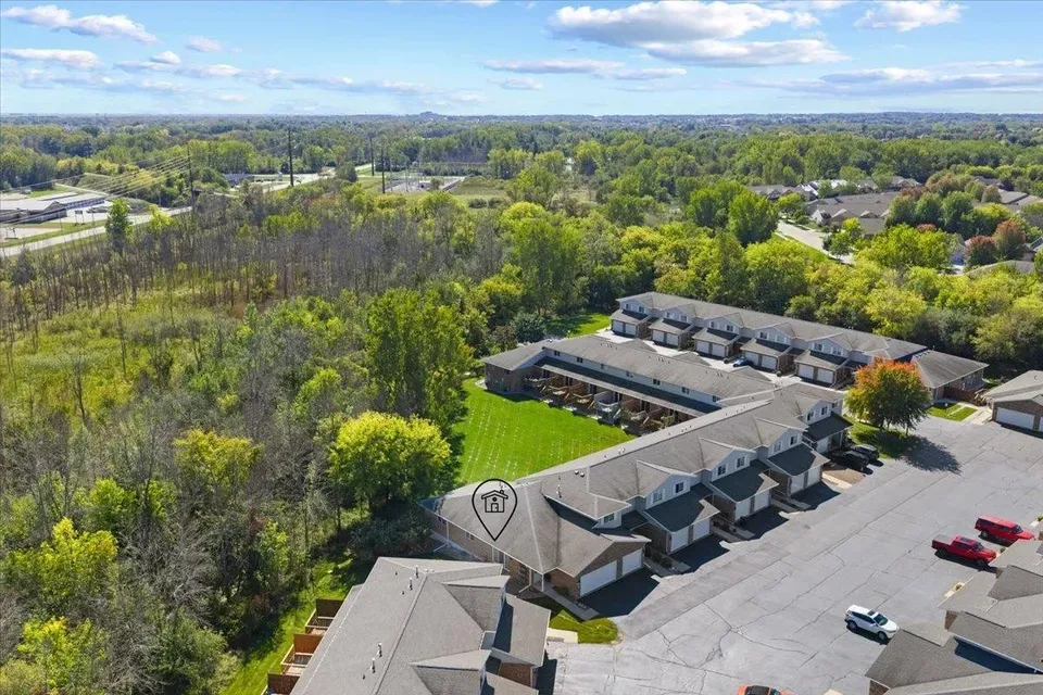 3 Bed 2 Bath Urban Residential Condo in Green Bay, WI - 5