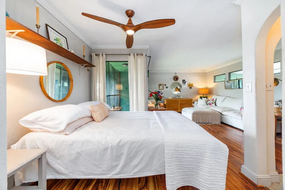 3 Bed 2 Bath Urban Residential Condo in Hilo, HI