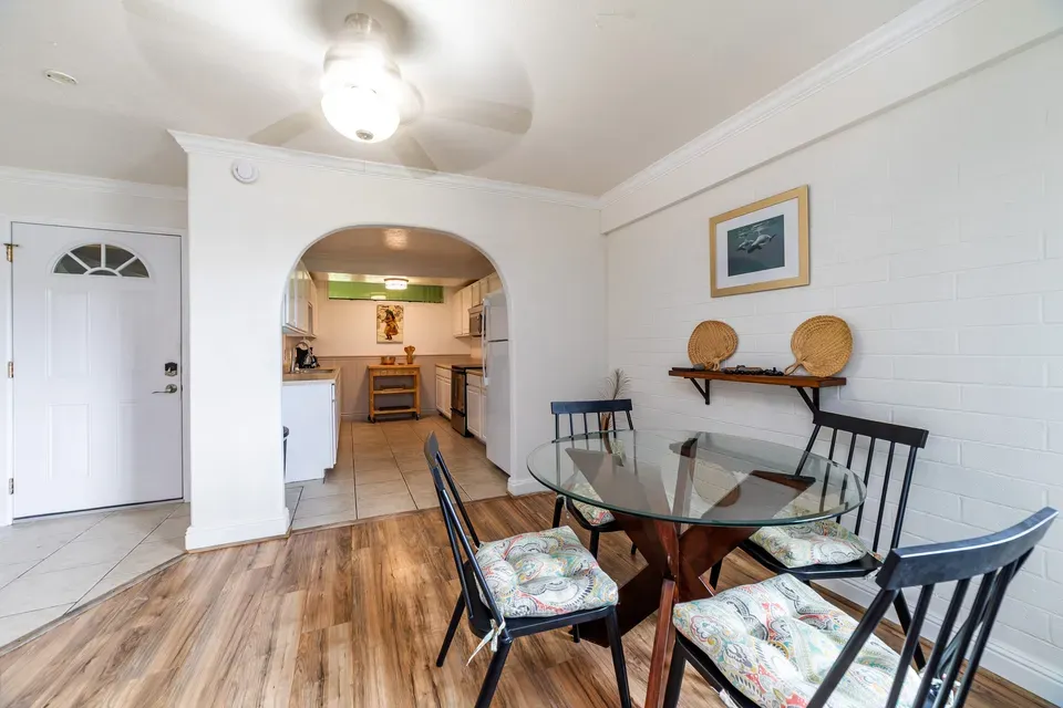 3 Bed 2 Bath Urban Residential Condo in Hilo, HI - 4