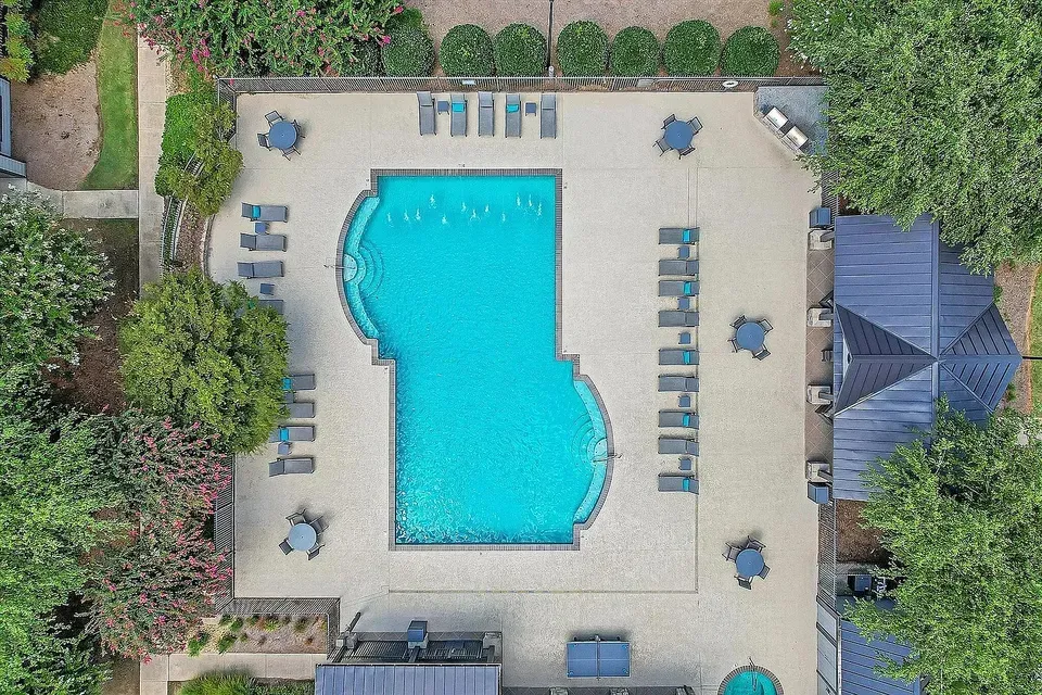 3 Bed 2 Bath Urban Residential Condo in Huntsville, AL - 4