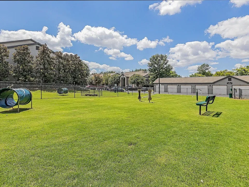 3 Bed 2 Bath Urban Residential Condo in Huntsville, AL - 5